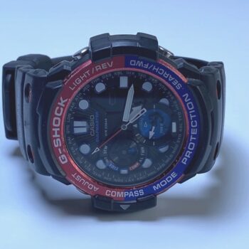 Alternative view of 【中古】CASIO GN-1000 ペプシカラー