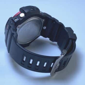 【中古】CASIO GN-1000 ペプシカラー - 画像 (3)