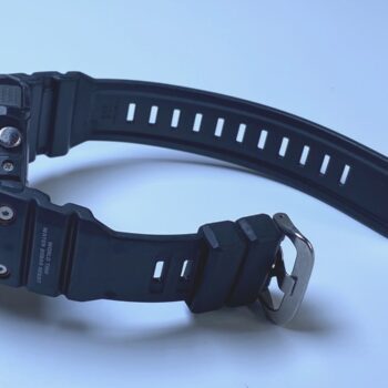 【中古】CASIO GN-1000 ペプシカラー - 画像 (5)