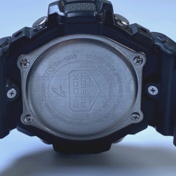 【中古】CASIO GN-1000 ペプシカラー - 画像 (8)