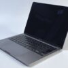【中古・ジャンク】MacBook Pro 13インチ M1 16GB 1TB