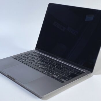 【中古・ジャンク】MacBook Pro 13インチ M1 16GB 1TB