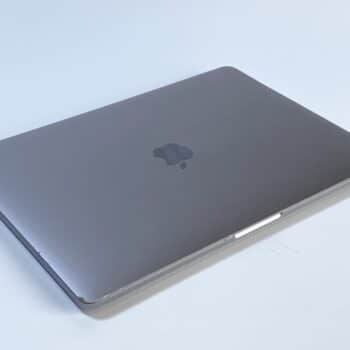 【中古・ジャンク】MacBook Pro 13インチ M1 16GB 1TB - 画像 (4)