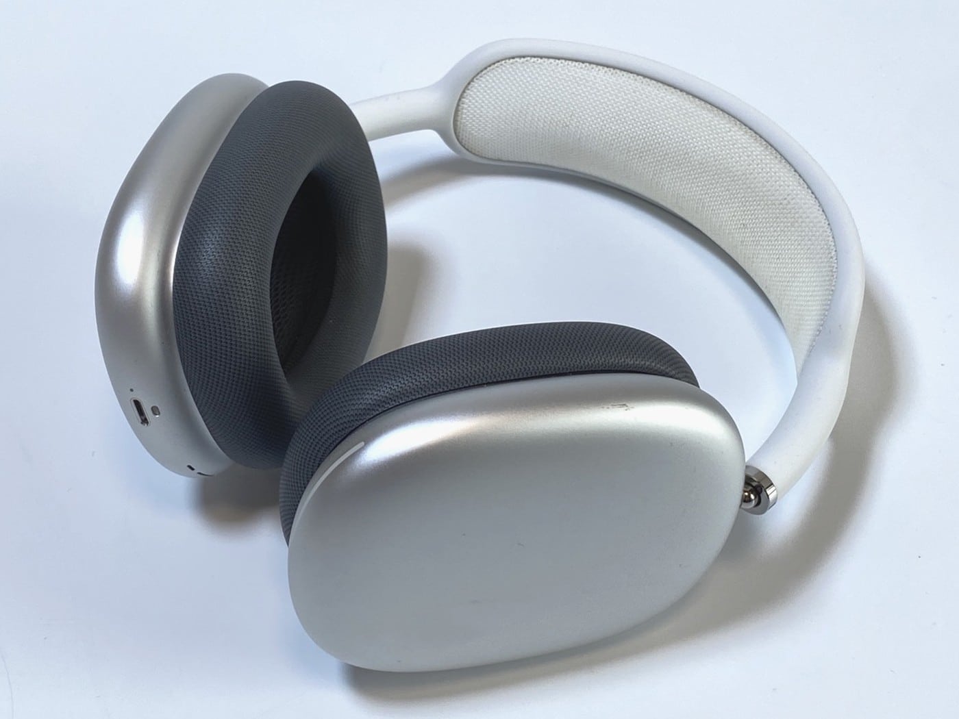 【中古・現状渡し】AirPods Max 1世代