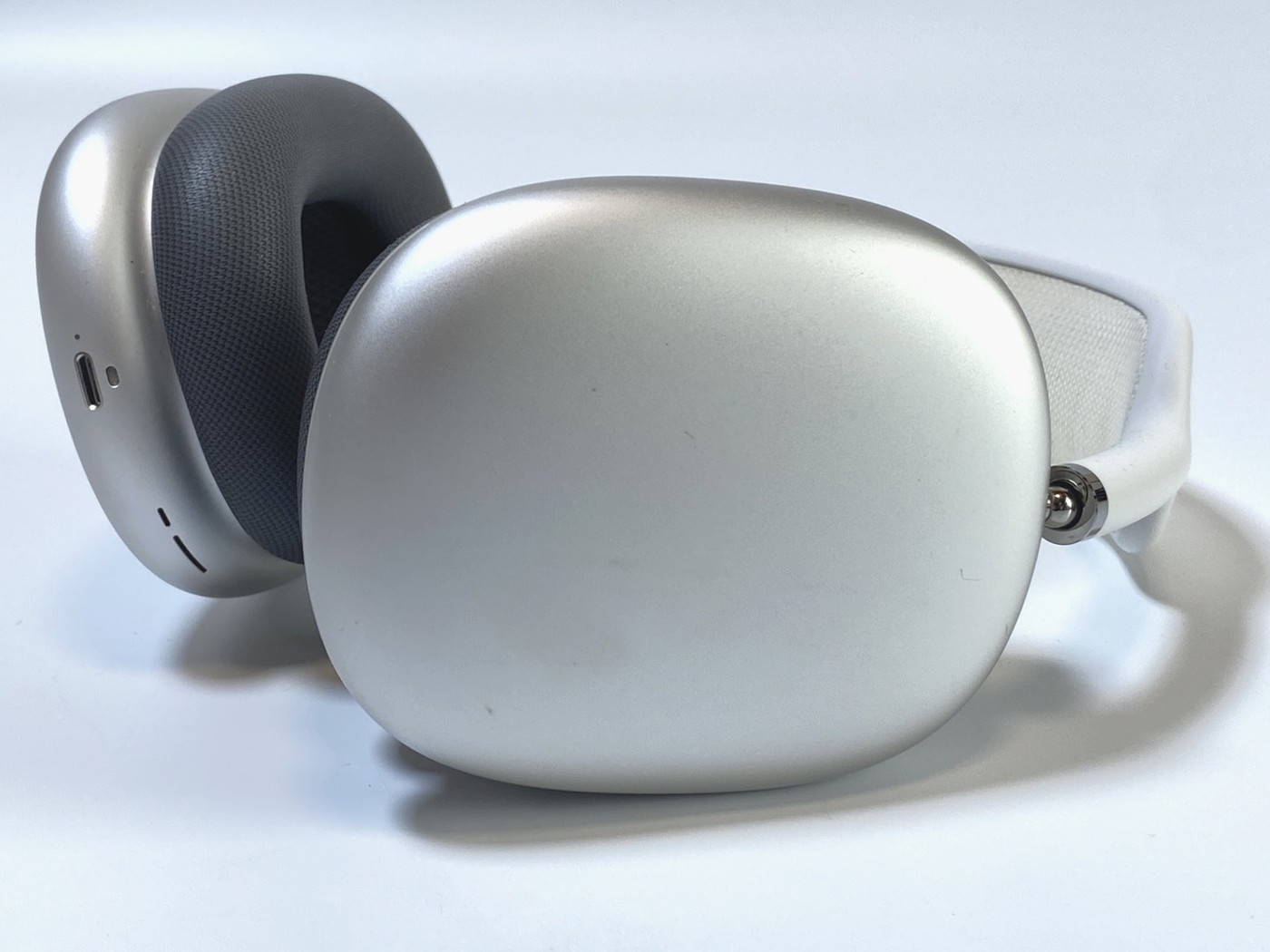 【中古・現状渡し】AirPods Max 1世代 - 画像 (2)