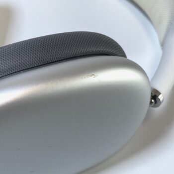 【中古・現状渡し】AirPods Max 1世代 - 画像 (3)