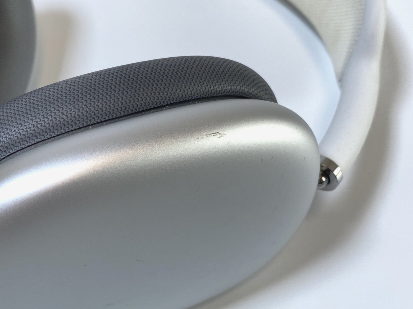 【中古・現状渡し】AirPods Max 1世代 - 画像 (3)