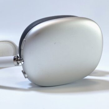 【中古・現状渡し】AirPods Max 1世代 - 画像 (4)