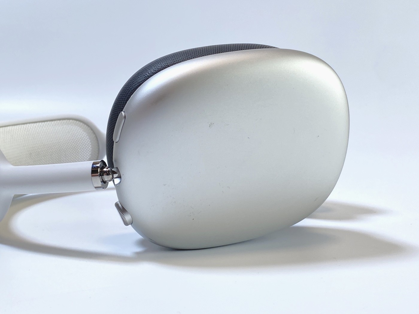 【中古・現状渡し】AirPods Max 1世代 - 画像 (4)