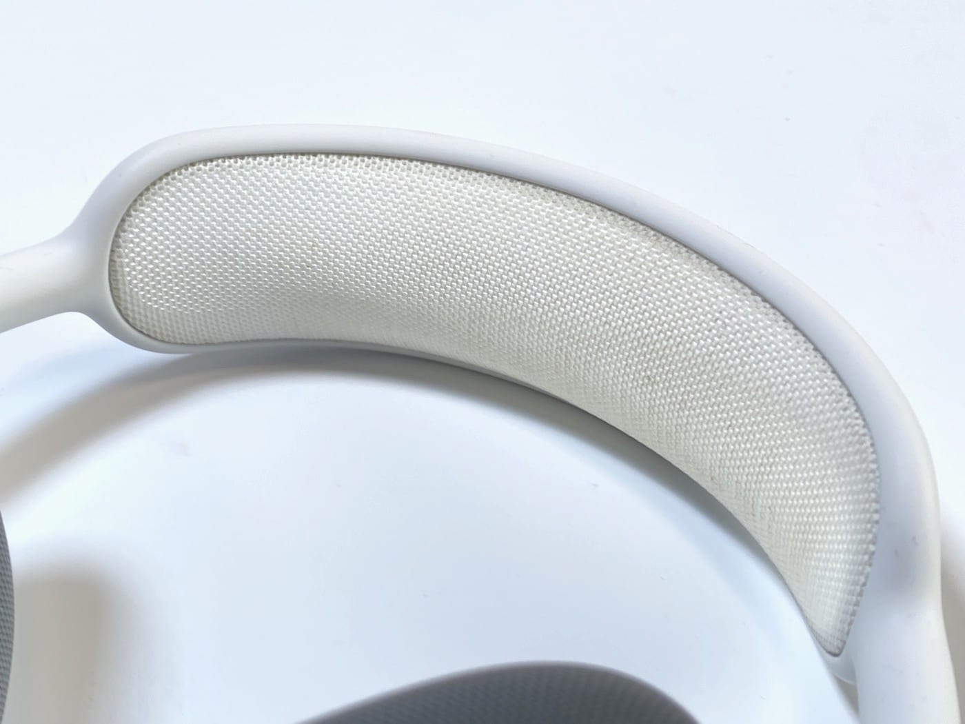 【中古・現状渡し】AirPods Max 1世代 - 画像 (5)