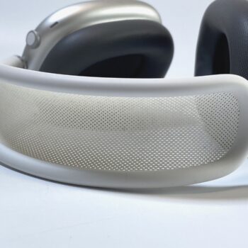 【中古・現状渡し】AirPods Max 1世代 - 画像 (6)