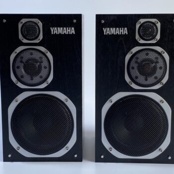 【中古】YAMAHA NS-1000MM