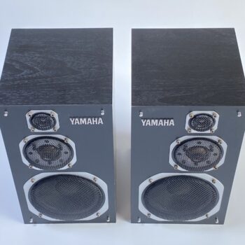 Alternative view of 【中古】YAMAHA NS-1000MM