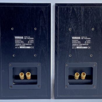 【中古】YAMAHA NS-1000MM - 画像 (9)