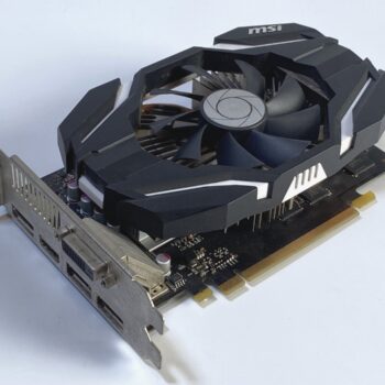 【中古】Geroce GTX 1060 3GB