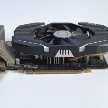 Alternative view of 【中古】Geroce GTX 1060 3GB