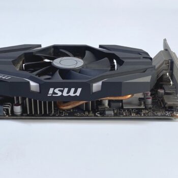 【中古】Geroce GTX 1060 3GB - 画像 (3)