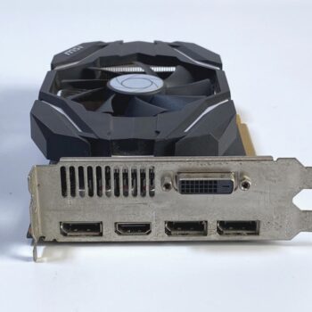 【中古】Geroce GTX 1060 3GB - 画像 (4)