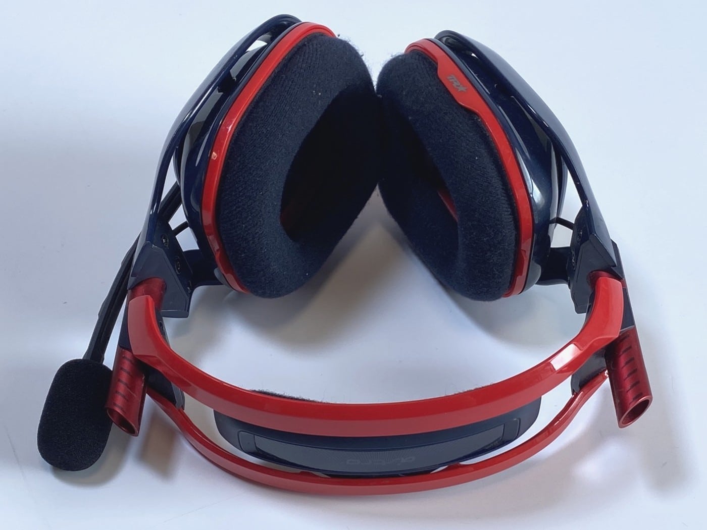 【中古】Logicool ASTRI A40 ゲーミングヘッドセット - 画像 (4)