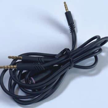 【中古】Logicool ASTRI A40 ゲーミングヘッドセット - 画像 (6)
