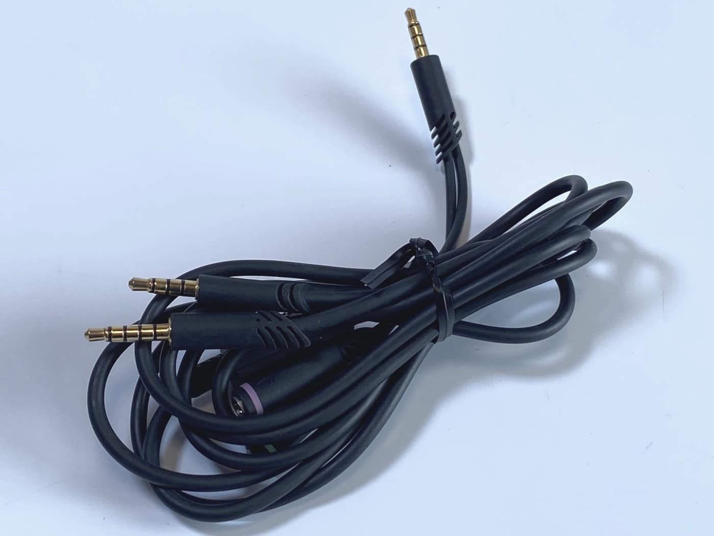【中古】Logicool ASTRI A40 ゲーミングヘッドセット - 画像 (6)