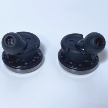 【中古】DENON AH-C15PL ワイヤレスイヤホン - 画像 (3)