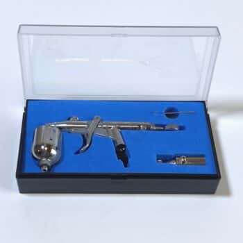 【中古】TAMIYA SPRAY WORK HG-WT 18i
