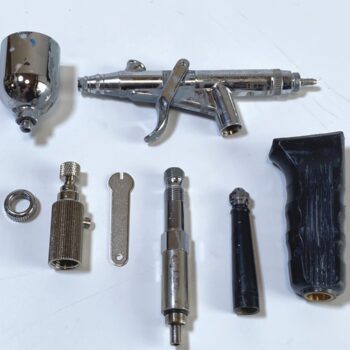 Alternative view of 【中古】TAMIYA SPRAY WORK HG-WT 18i