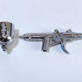 【中古】TAMIYA SPRAY WORK HG-WT 18i - 画像 (4)