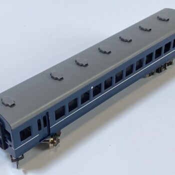 【中古】KTM HOゲージ 鉄道模型