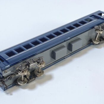 【中古】KTM HOゲージ 鉄道模型 - 画像 (3)