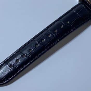 【中古】フランク三浦 スクエア 腕時計 - 画像 (2)