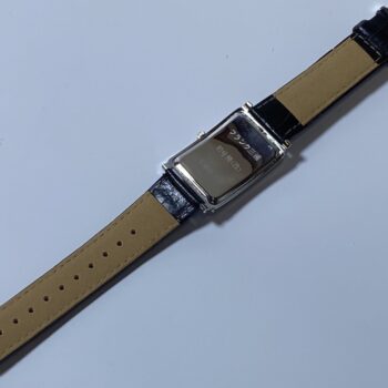 【中古】フランク三浦 スクエア 腕時計 - 画像 (4)