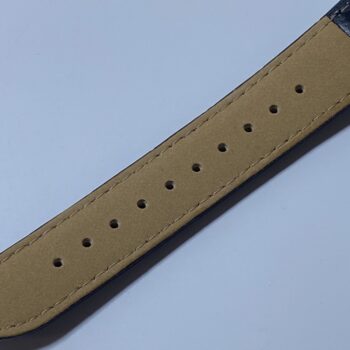【中古】フランク三浦 スクエア 腕時計 - 画像 (5)