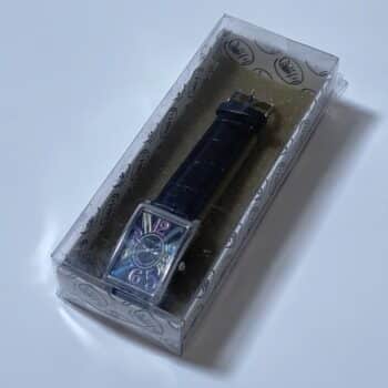 【中古】フランク三浦 スクエア 腕時計 - 画像 (7)