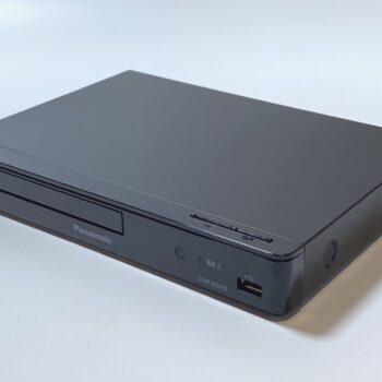 【中古】Panasonic DMP-BD90S BDプレーヤー