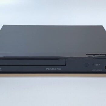 【中古】Panasonic DMP-BD90S BDプレーヤー - 画像 (2)