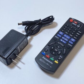 【中古】Panasonic DMP-BD90S BDプレーヤー - 画像 (5)