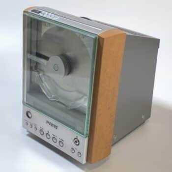 Alternative view of 【中古】SONY CMT-EX1 コンポシステム