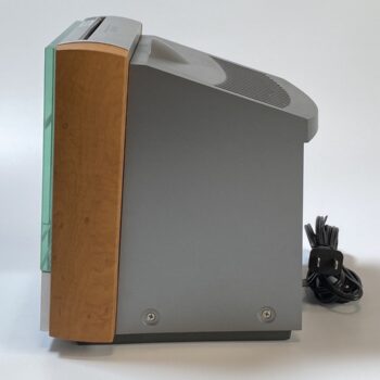 【中古】SONY CMT-EX1 コンポシステム - 画像 (4)