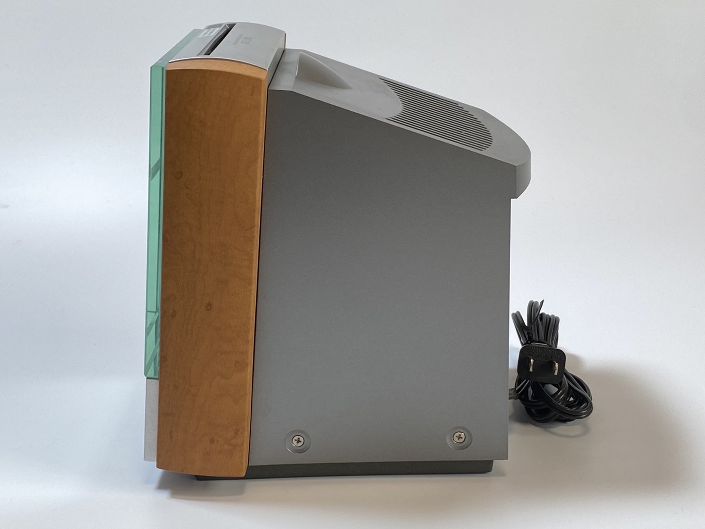 【中古】SONY CMT-EX1 コンポシステム - 画像 (4)