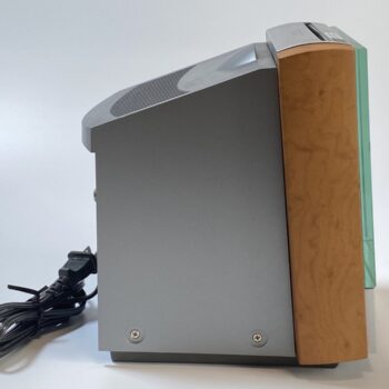 【中古】SONY CMT-EX1 コンポシステム - 画像 (5)