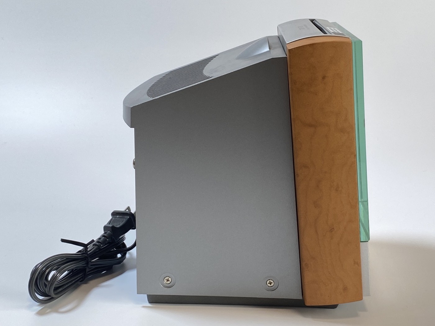 【中古】SONY CMT-EX1 コンポシステム - 画像 (5)
