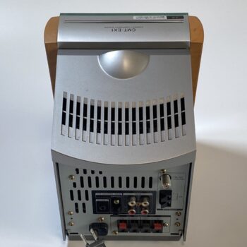 【中古】SONY CMT-EX1 コンポシステム - 画像 (6)