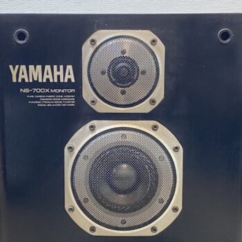 Alternative view of 【中古・ジャンク】YAMAHA  NS-700X