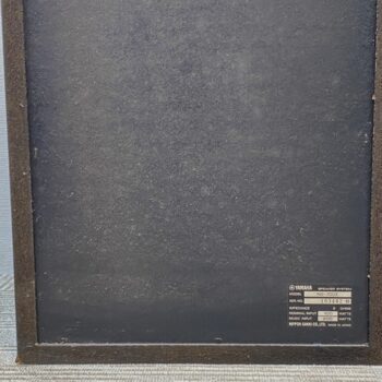 【中古・ジャンク】YAMAHA NS-700X - 画像 (11)