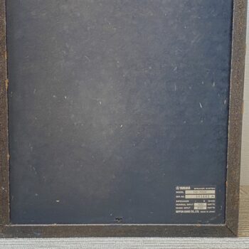 【中古・ジャンク】YAMAHA NS-700X - 画像 (13)