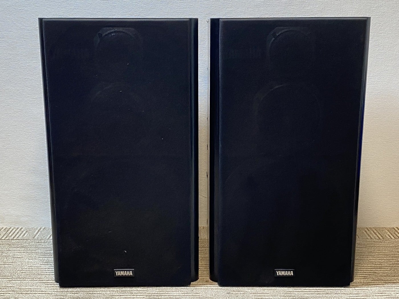 【中古・ジャンク】YAMAHA NS-700X - 画像 (14)