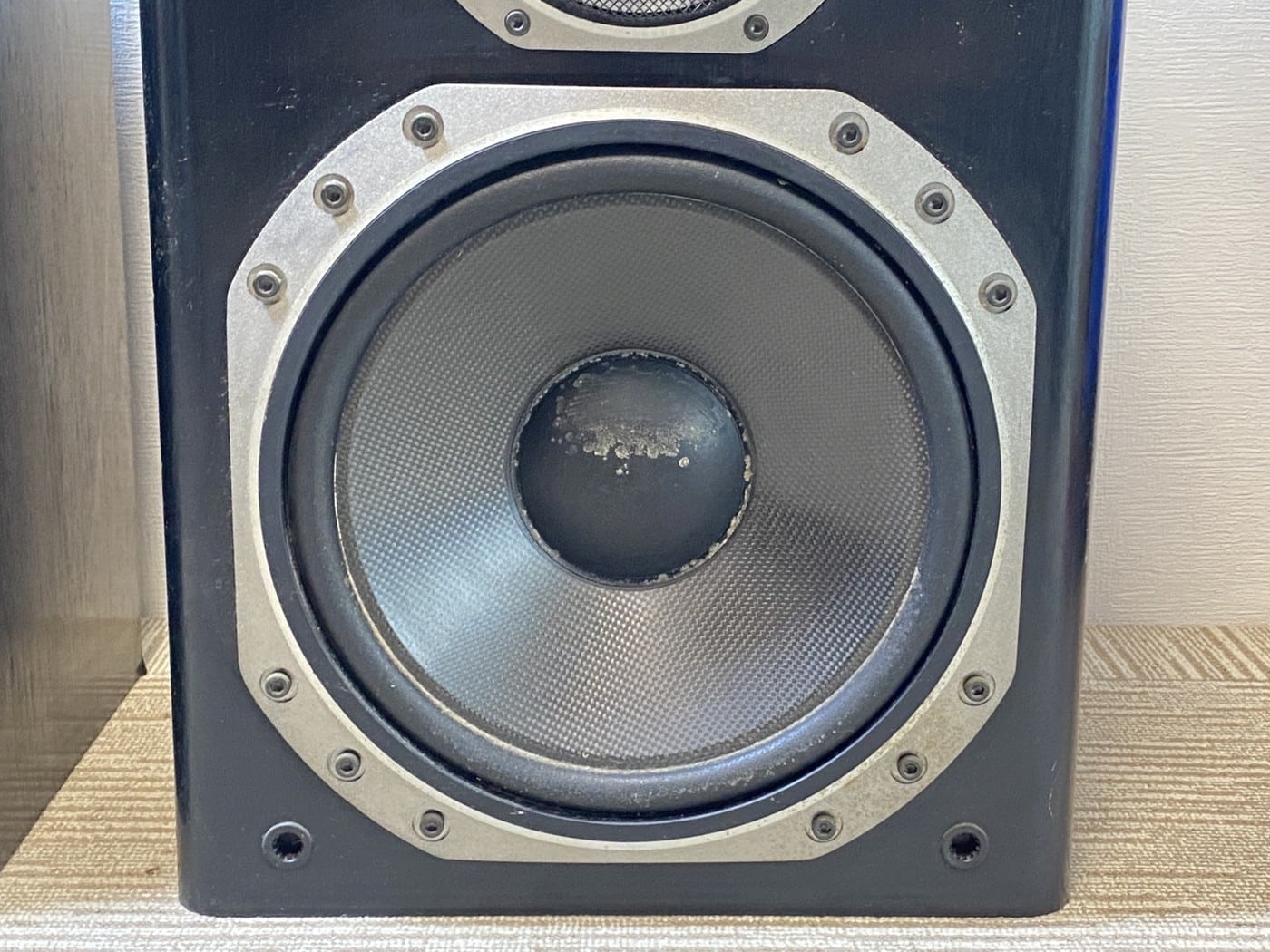 【中古・ジャンク】YAMAHA NS-700X - 画像 (5)