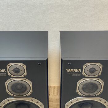 【中古・ジャンク】YAMAHA NS-700X - 画像 (6)